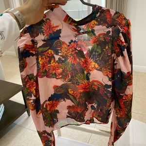 H&m Blouse